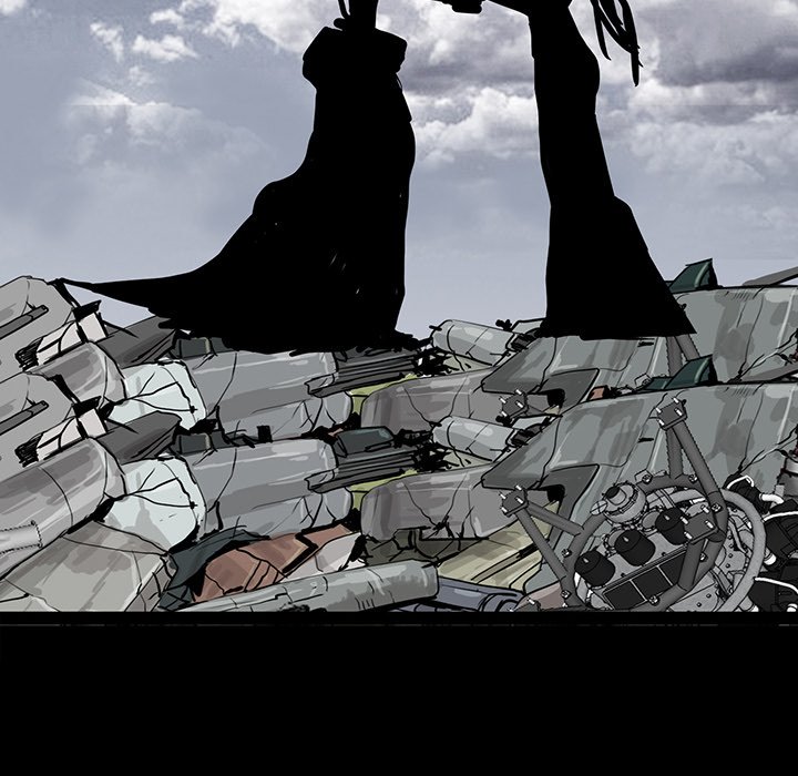 The Chronicles of Apocalypse - Chapter 88 Page 100