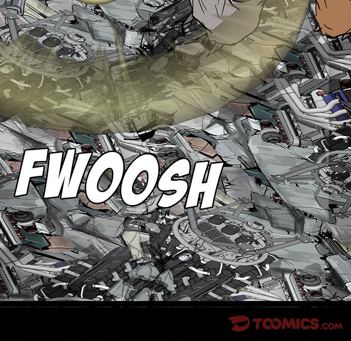 The Chronicles of Apocalypse - Chapter 88 Page 105