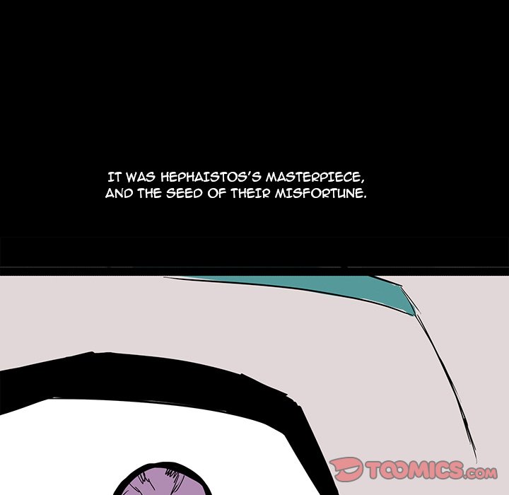 The Chronicles of Apocalypse - Chapter 88 Page 117