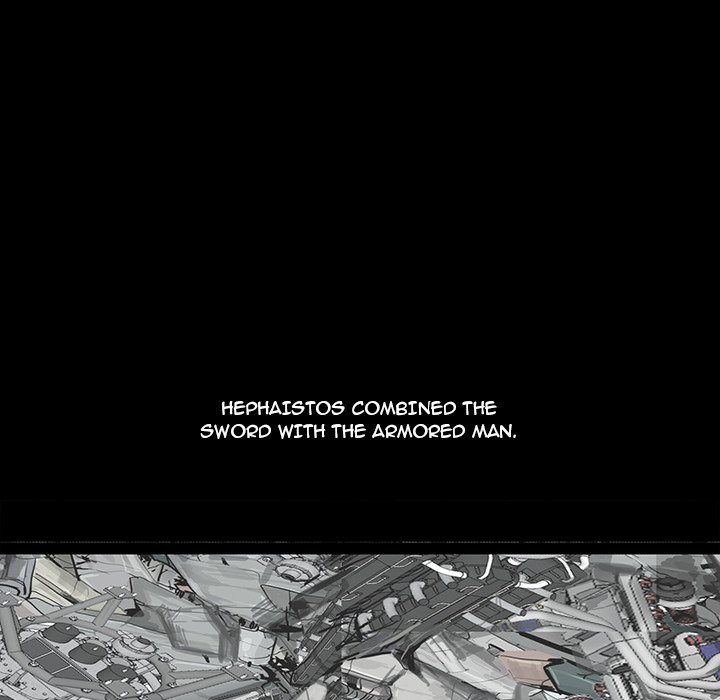 The Chronicles of Apocalypse - Chapter 88 Page 13