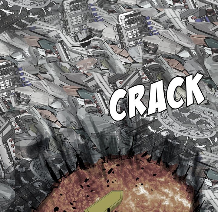 The Chronicles of Apocalypse - Chapter 88 Page 14