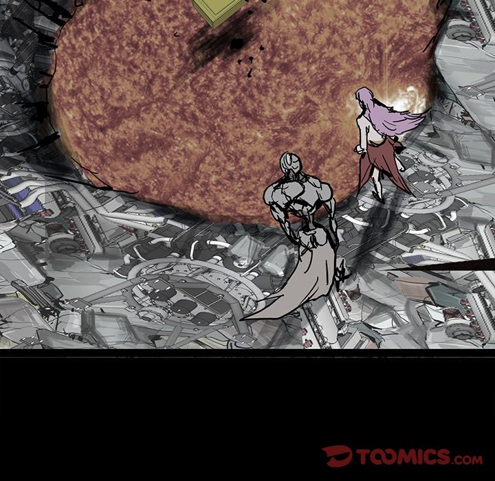 The Chronicles of Apocalypse - Chapter 88 Page 15