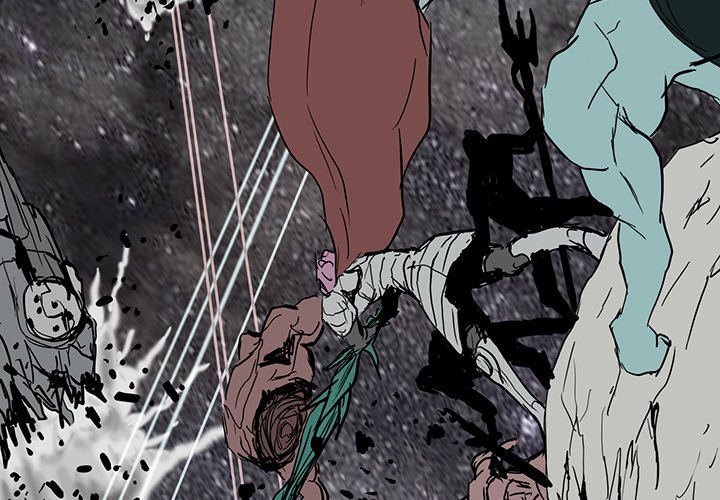 The Chronicles of Apocalypse - Chapter 88 Page 2