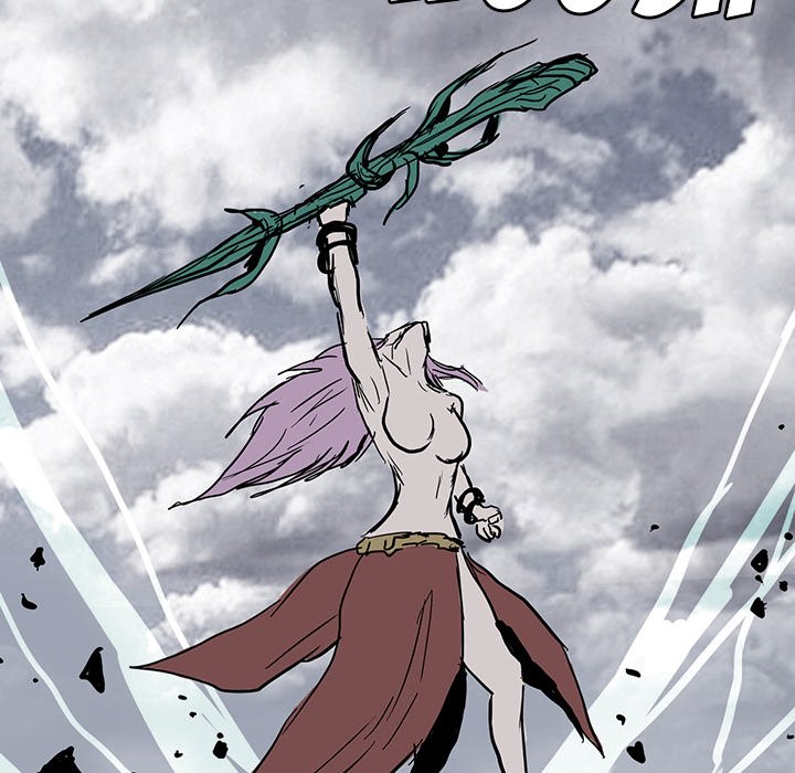 The Chronicles of Apocalypse - Chapter 88 Page 20