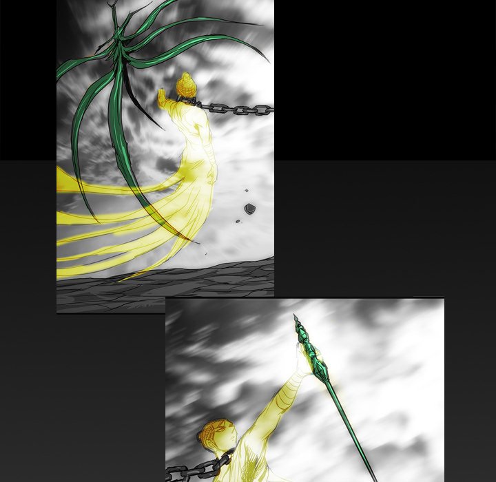 The Chronicles of Apocalypse - Chapter 88 Page 22