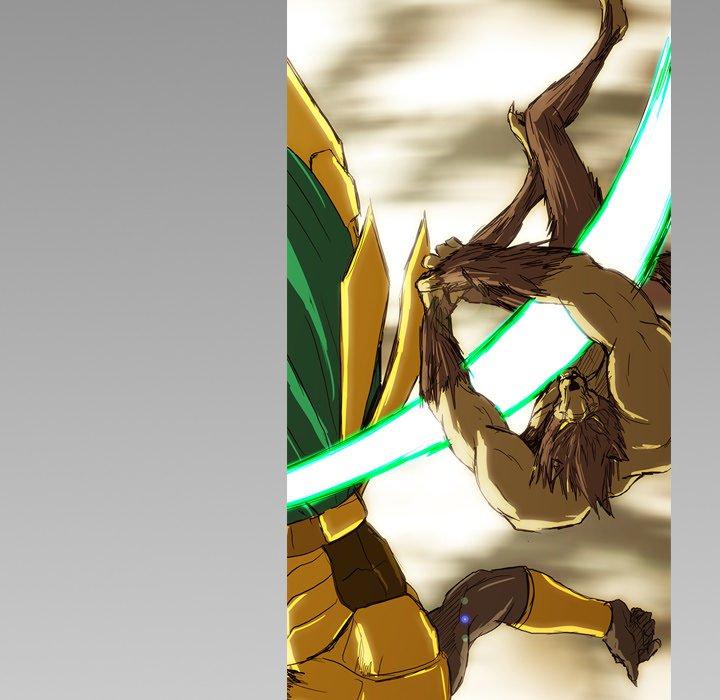 The Chronicles of Apocalypse - Chapter 88 Page 25