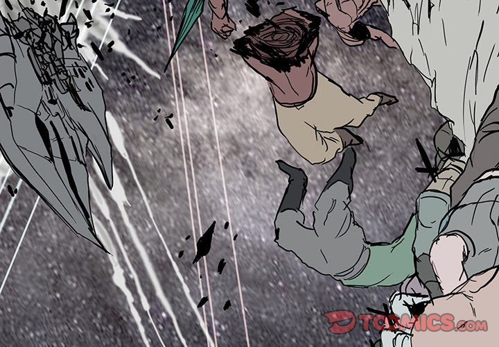 The Chronicles of Apocalypse - Chapter 88 Page 3