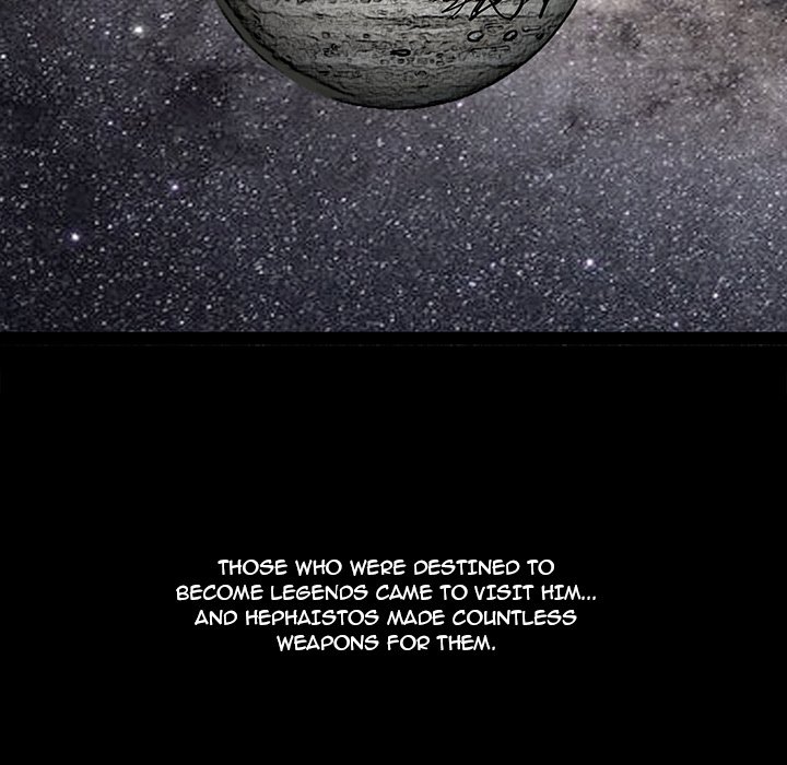 The Chronicles of Apocalypse - Chapter 88 Page 35