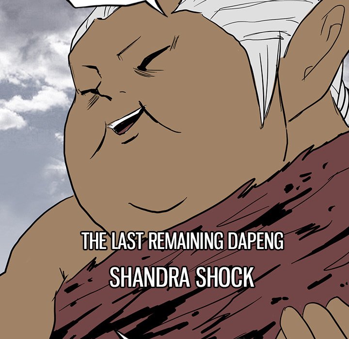 The Chronicles of Apocalypse - Chapter 88 Page 44