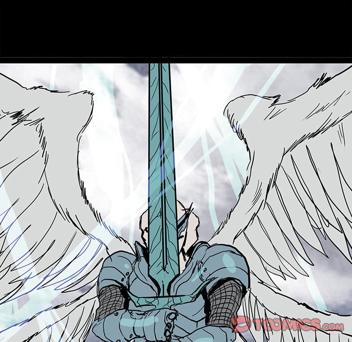 The Chronicles of Apocalypse - Chapter 88 Page 51