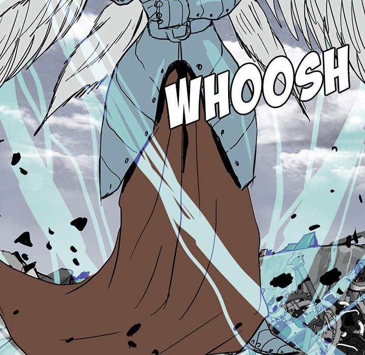 The Chronicles of Apocalypse - Chapter 88 Page 52