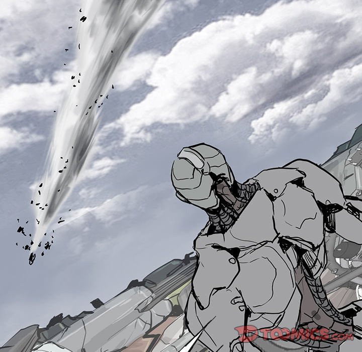 The Chronicles of Apocalypse - Chapter 88 Page 57