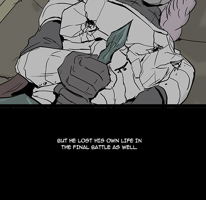 The Chronicles of Apocalypse - Chapter 88 Page 6