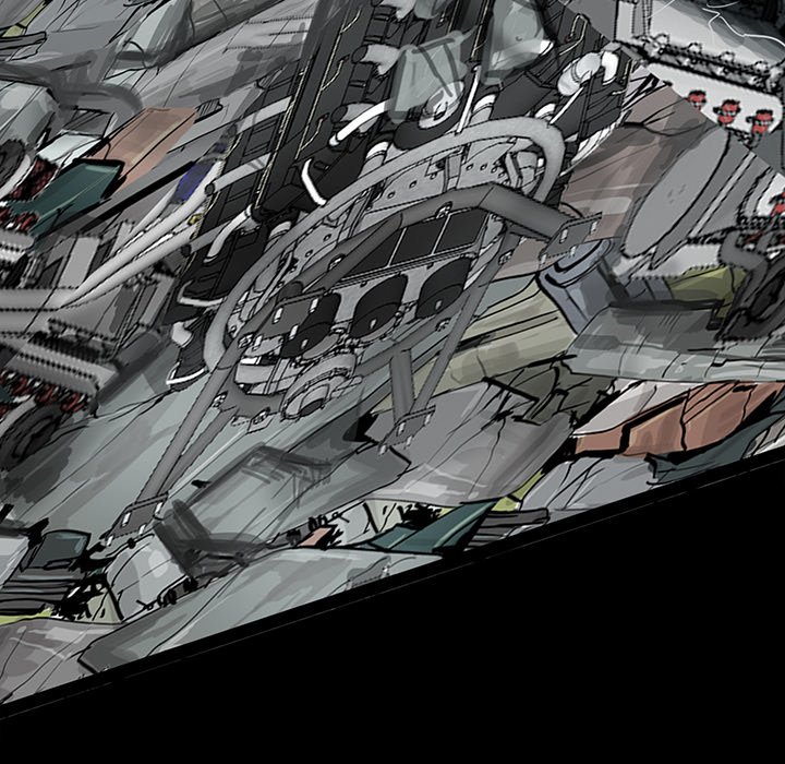 The Chronicles of Apocalypse - Chapter 88 Page 60