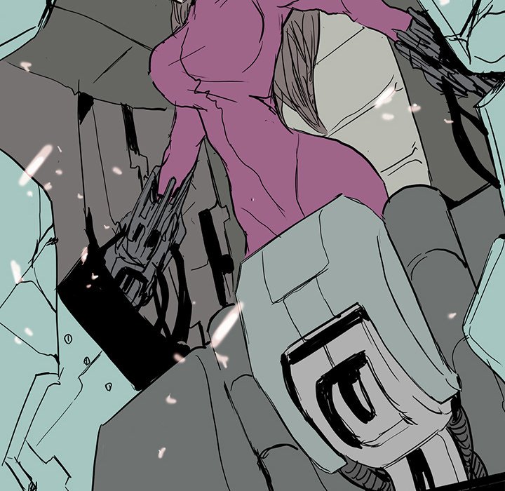 The Chronicles of Apocalypse - Chapter 88 Page 62