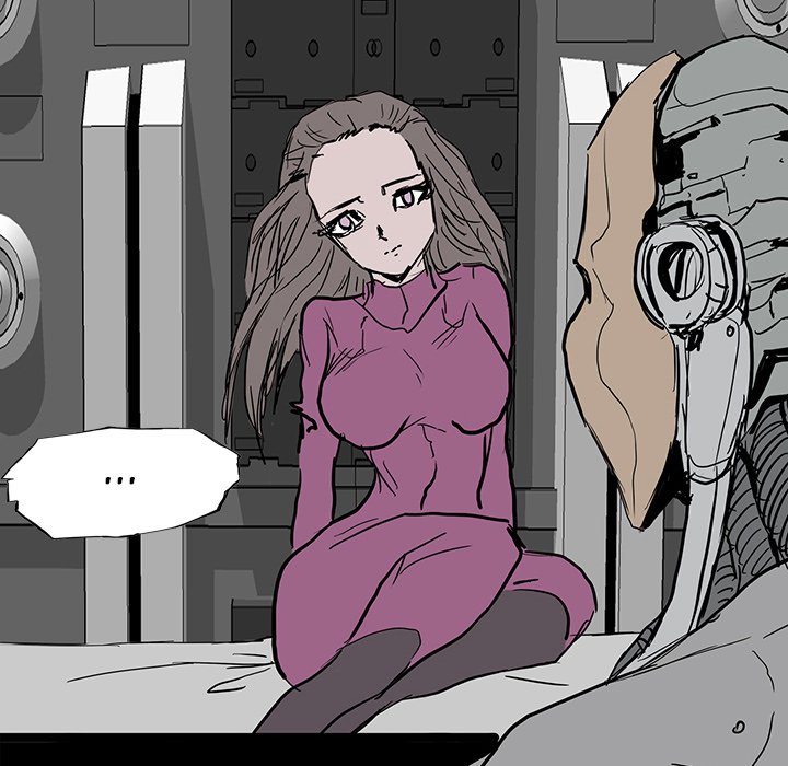 The Chronicles of Apocalypse - Chapter 88 Page 68