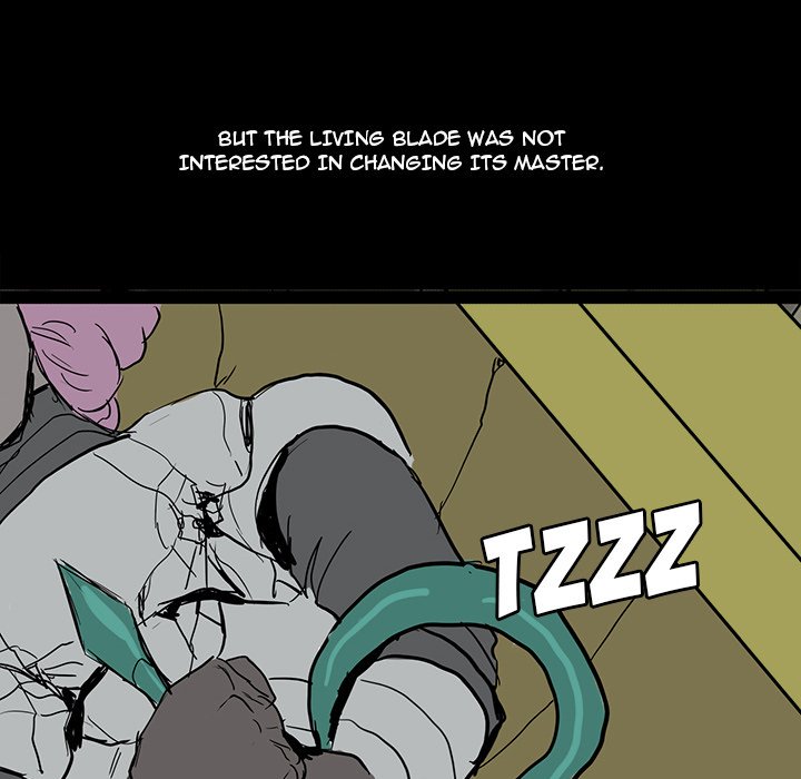 The Chronicles of Apocalypse - Chapter 88 Page 7