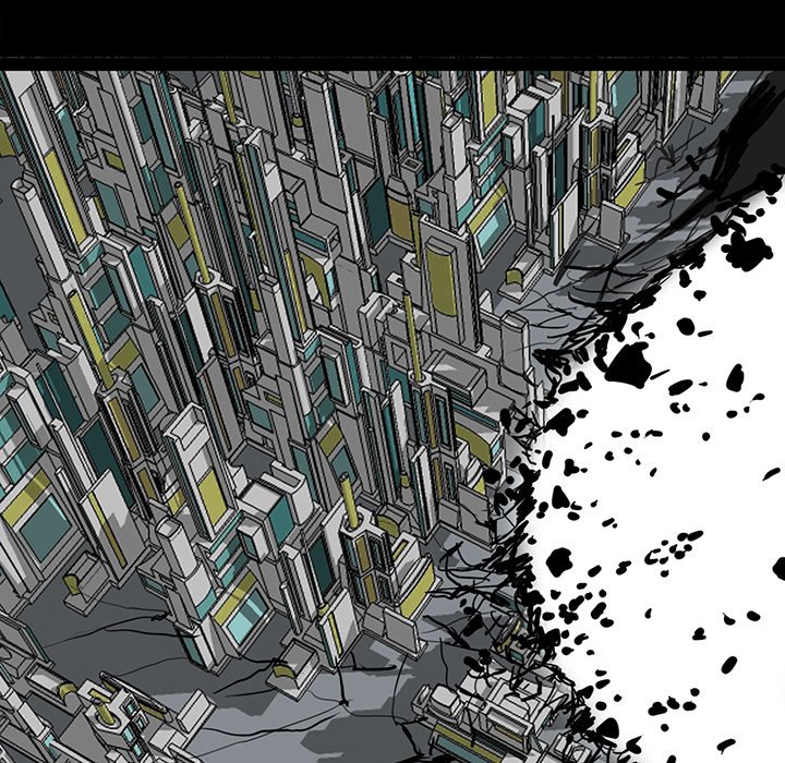 The Chronicles of Apocalypse - Chapter 88 Page 77