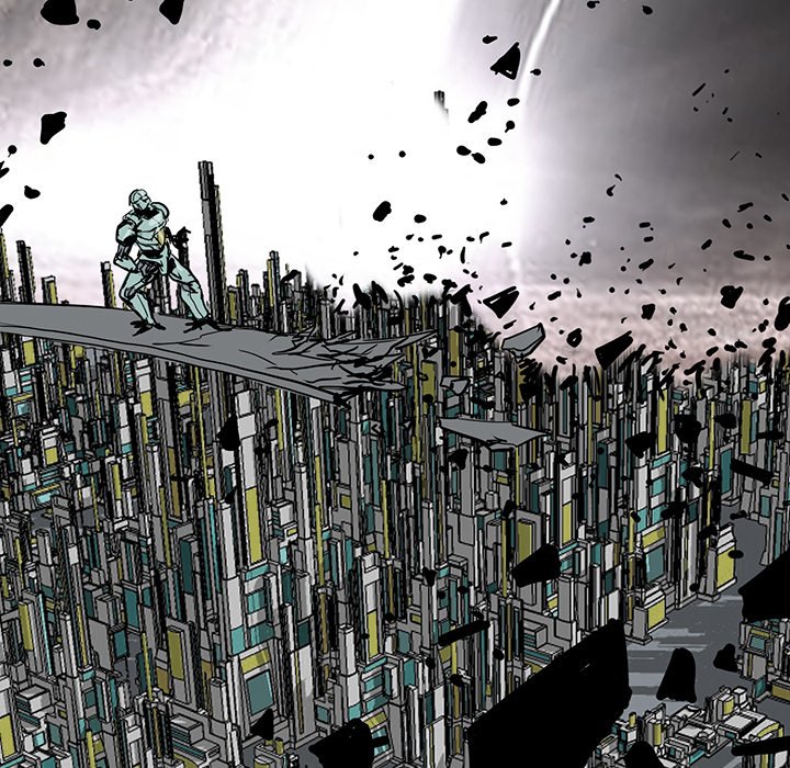 The Chronicles of Apocalypse - Chapter 88 Page 85