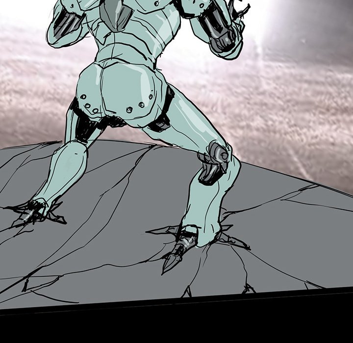 The Chronicles of Apocalypse - Chapter 88 Page 90