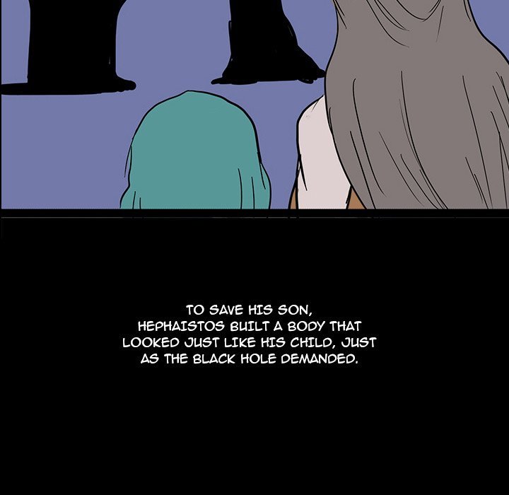 The Chronicles of Apocalypse - Chapter 89 Page 31