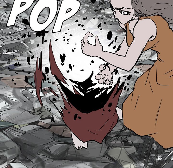 The Chronicles of Apocalypse - Chapter 89 Page 64