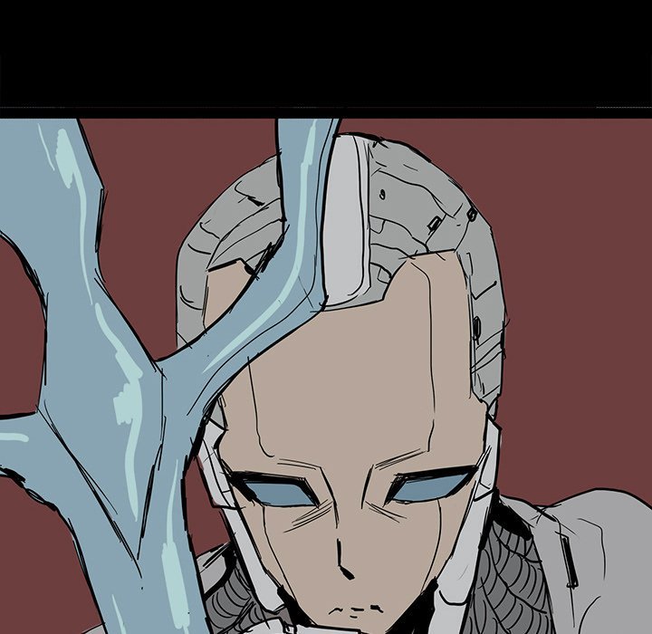 The Chronicles of Apocalypse - Chapter 89 Page 92