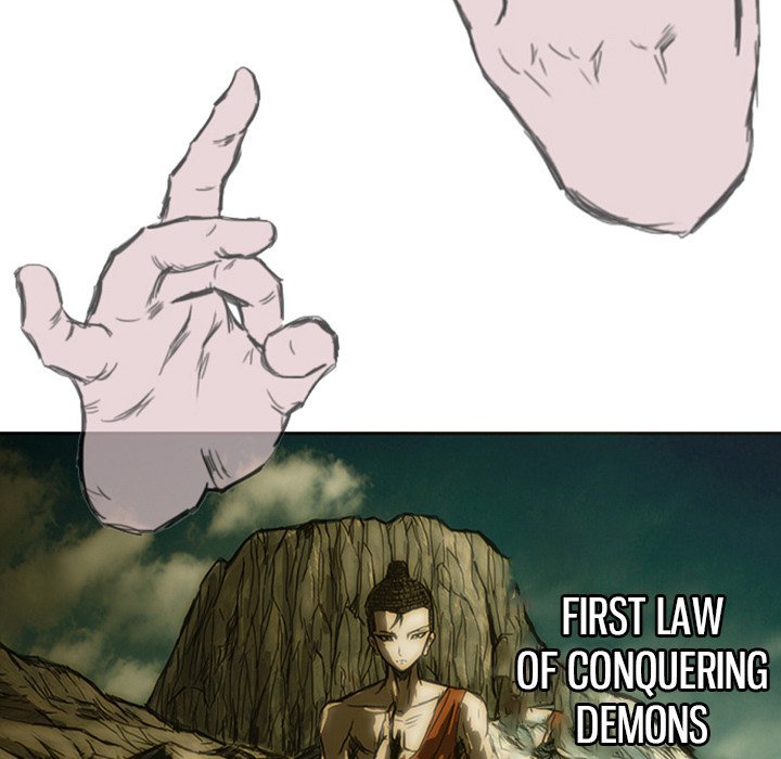 The Chronicles of Apocalypse - Chapter 9 Page 6