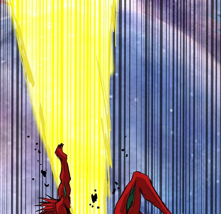 The Chronicles of Apocalypse - Chapter 92 Page 103