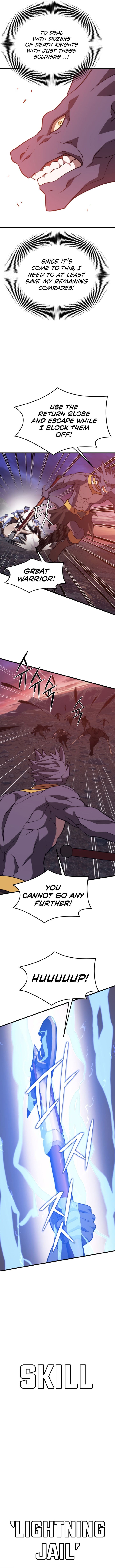 Seoul Station Necromancer - Chapter 73 Page 5