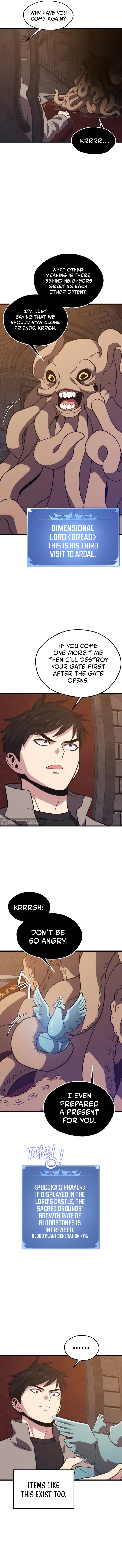 Seoul Station Necromancer - Chapter 73 Page 9