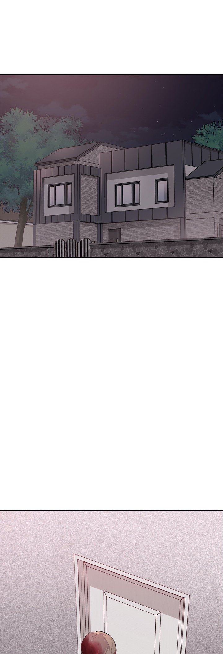 Two Steps Away - Chapter 27 Page 1