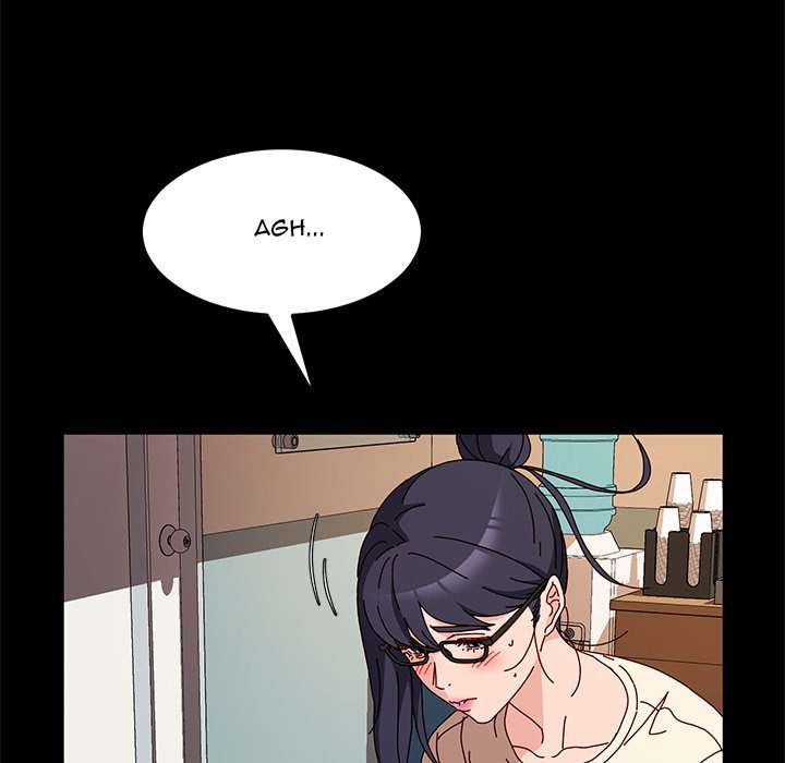 God Model - Chapter 10 Page 80