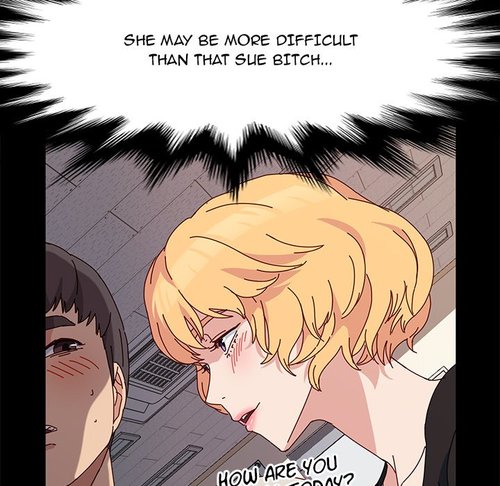 God Model - Chapter 13 Page 107