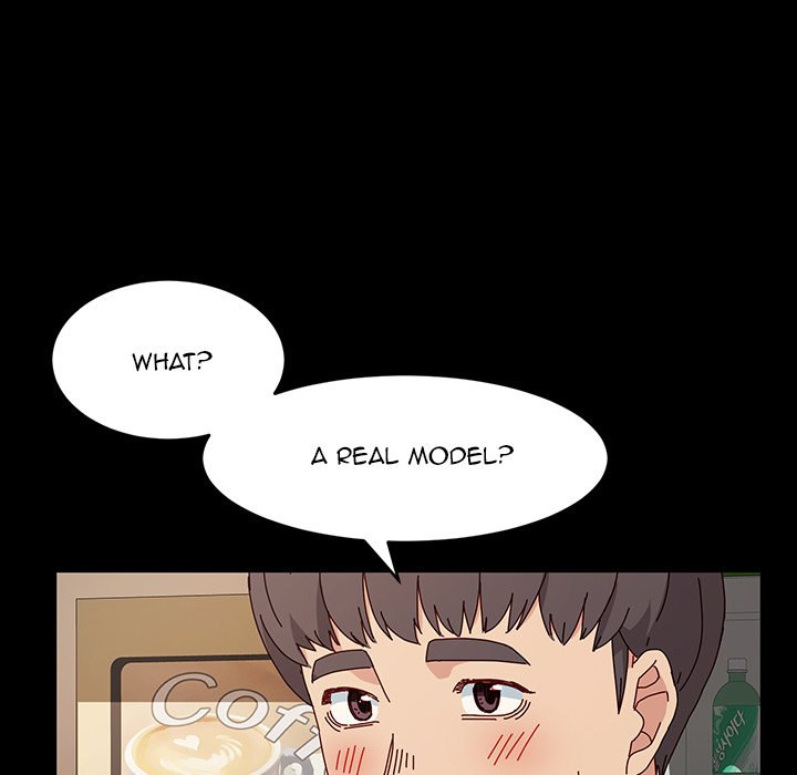 God Model - Chapter 18 Page 38