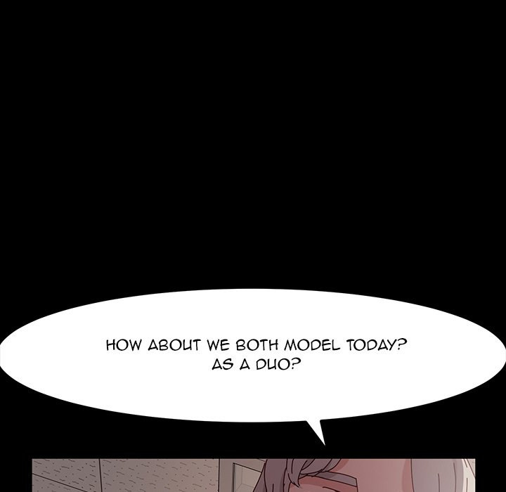 God Model - Chapter 19 Page 134