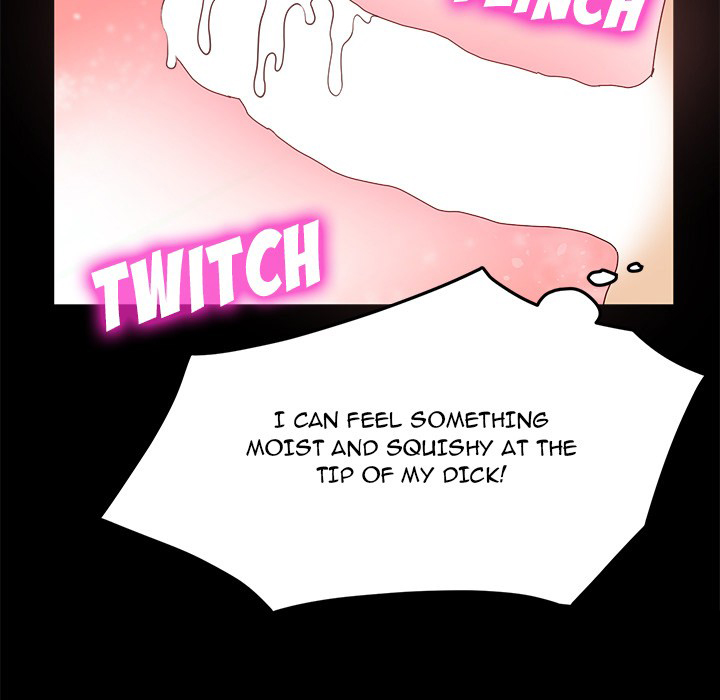 God Model - Chapter 2 Page 7