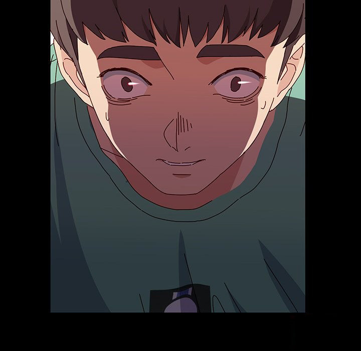 God Model - Chapter 21 Page 124