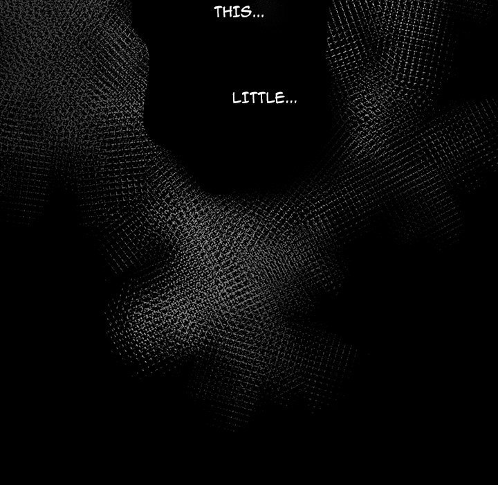 God Model - Chapter 21 Page 24