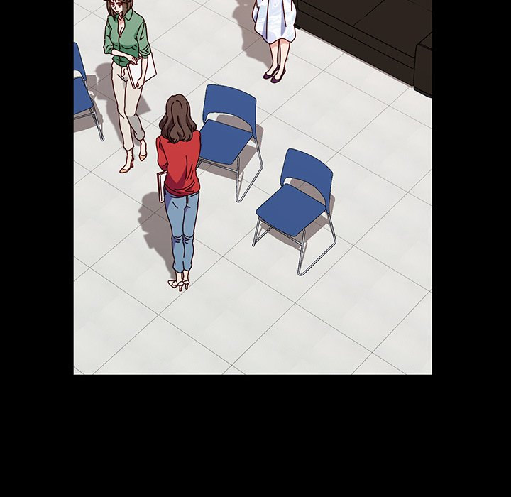 God Model - Chapter 21 Page 44