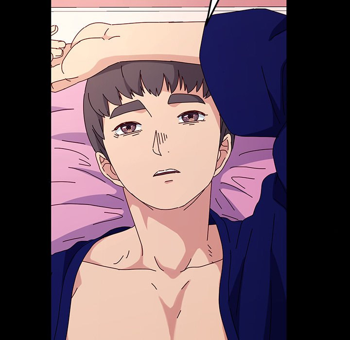 God Model - Chapter 22 Page 110