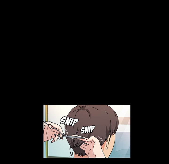 God Model - Chapter 26 Page 11