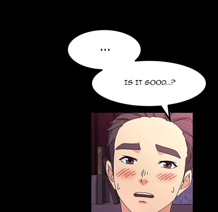 God Model - Chapter 28 Page 77