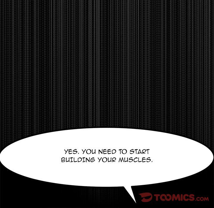 God Model - Chapter 31 Page 99