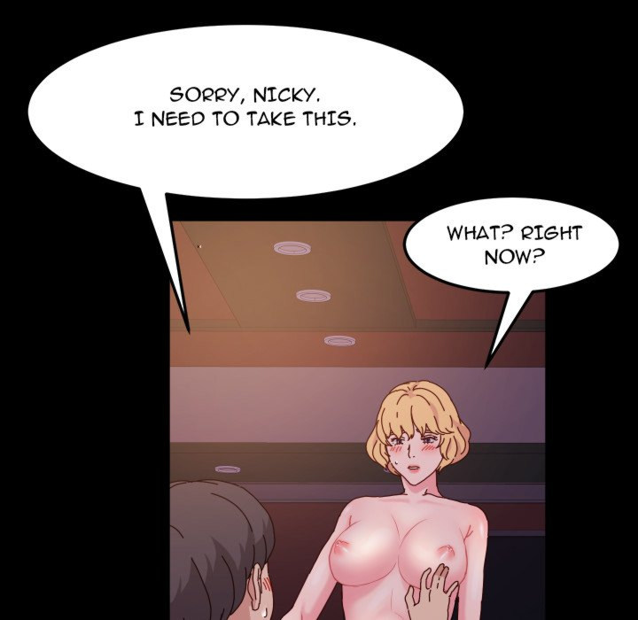 God Model - Chapter 5 Page 29