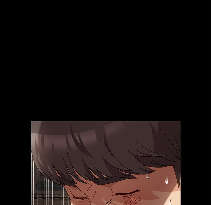 God Model - Chapter 8 Page 17