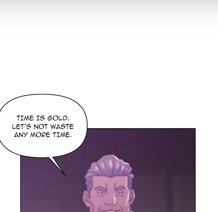 Old Friend - Chapter 17 Page 44