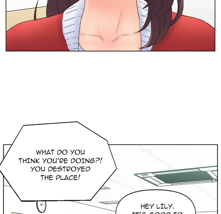 Old Friend - Chapter 41 Page 15