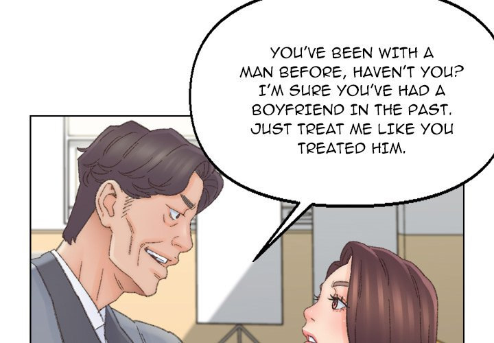 Old Friend - Chapter 42 Page 4