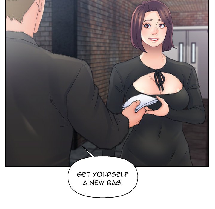 Old Friend - Chapter 54 Page 21